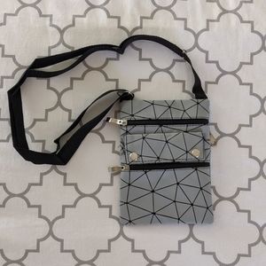 Sportsy compact crossbody bag NWT